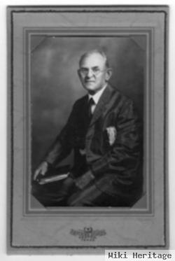 Sidney Wallace Kanady, Sr