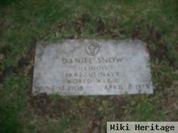 Daniel Snow