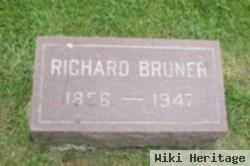 Richard Bruner