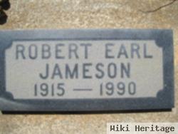 Robert Earl Jameson