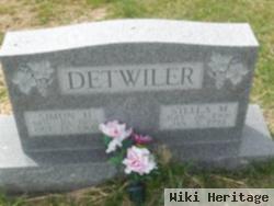 Stella Mae Detwiler