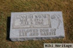 Kenneth Wayne Eblen