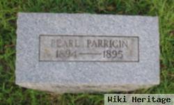 Pearl Parrigin