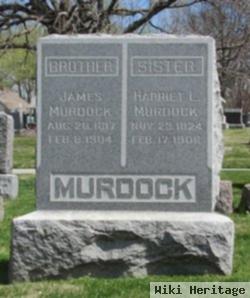 James Murdock