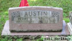 Perry Spencer Austin