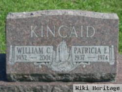 Patricia E. Kincaid