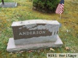 Leonard C. Anderson