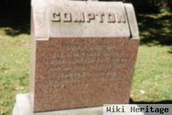 Truman S. Compton