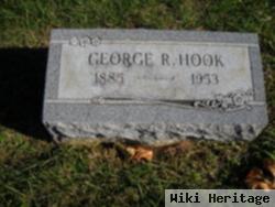 George Robert Hook