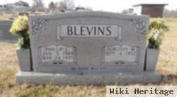 Phillip Blevins