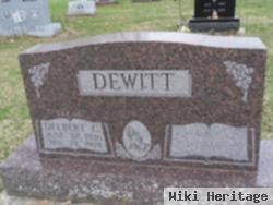 Delbert C. "sarge" Dewitt