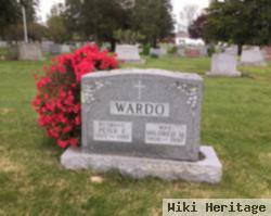 Peter P. Wardo