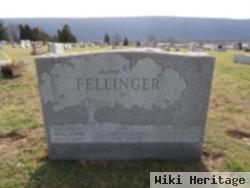 Timothy B. Fellinger