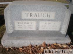 William Trauger Trauch