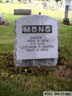 Lucinda P. Hazen Mong