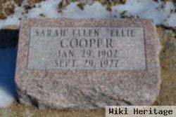 Sarah Ellen Cooper