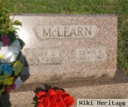 Edwin F. Mclearn