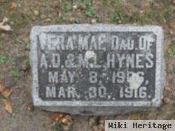 Vera Mae Hynes