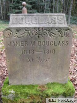 James Wesley Douglass