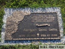 Anthony David Smith