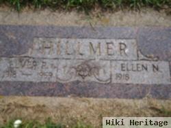 Ellen Nadine Broomfield Hillmer