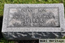 Infant Son Bullers