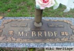 Ruth C. Mcbride