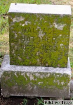 Wallace Hatcher