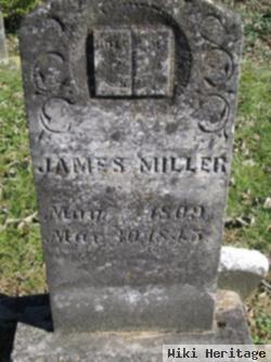 James Miller