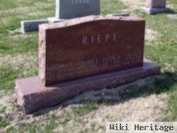 Mildred L. Riepe