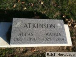 Alfas Atkinson