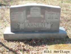 Pearley H.l. Earnest