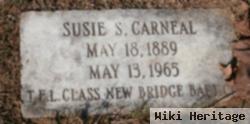 Susie B. Southworth Carneal