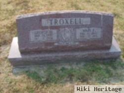 George H. Troxell