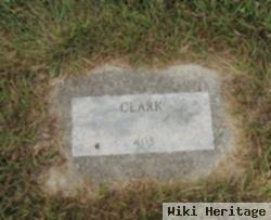 Infant Clark