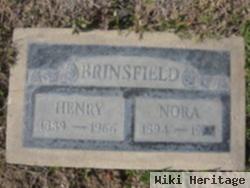 John Henry Brinsfield