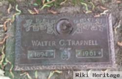 Walter G Trapnell