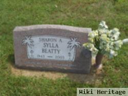 Sharon A. Sylla Beatty