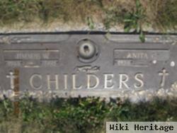 Jimmie W. Childers