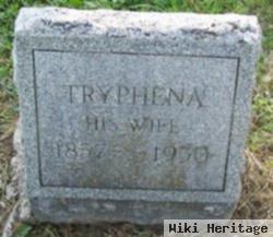 Tryphena Clark