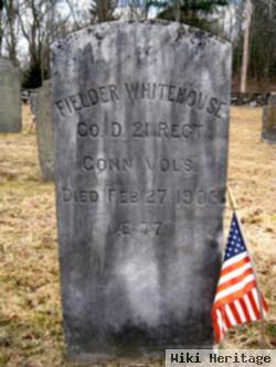 Fielder Whitehouse