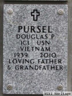 Douglas P Pursel