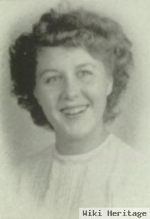 Alice Jeanette Wintzer Heckman