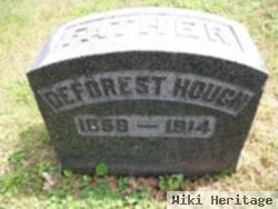 Deforest Hough