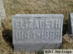 Elizabeth Cline