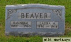 Laura M. Beaver