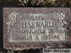 Maria Elizabeth Harward