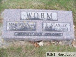 L. Stanley Worm