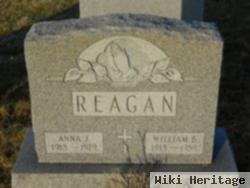 William B. Reagan