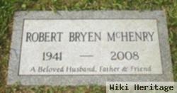 Robert Bryen Mchenry